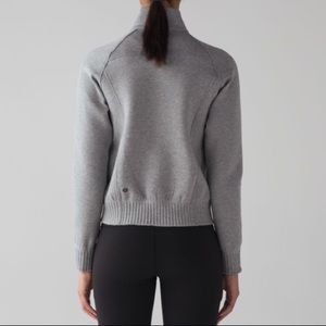Lululemon NTS Jacket